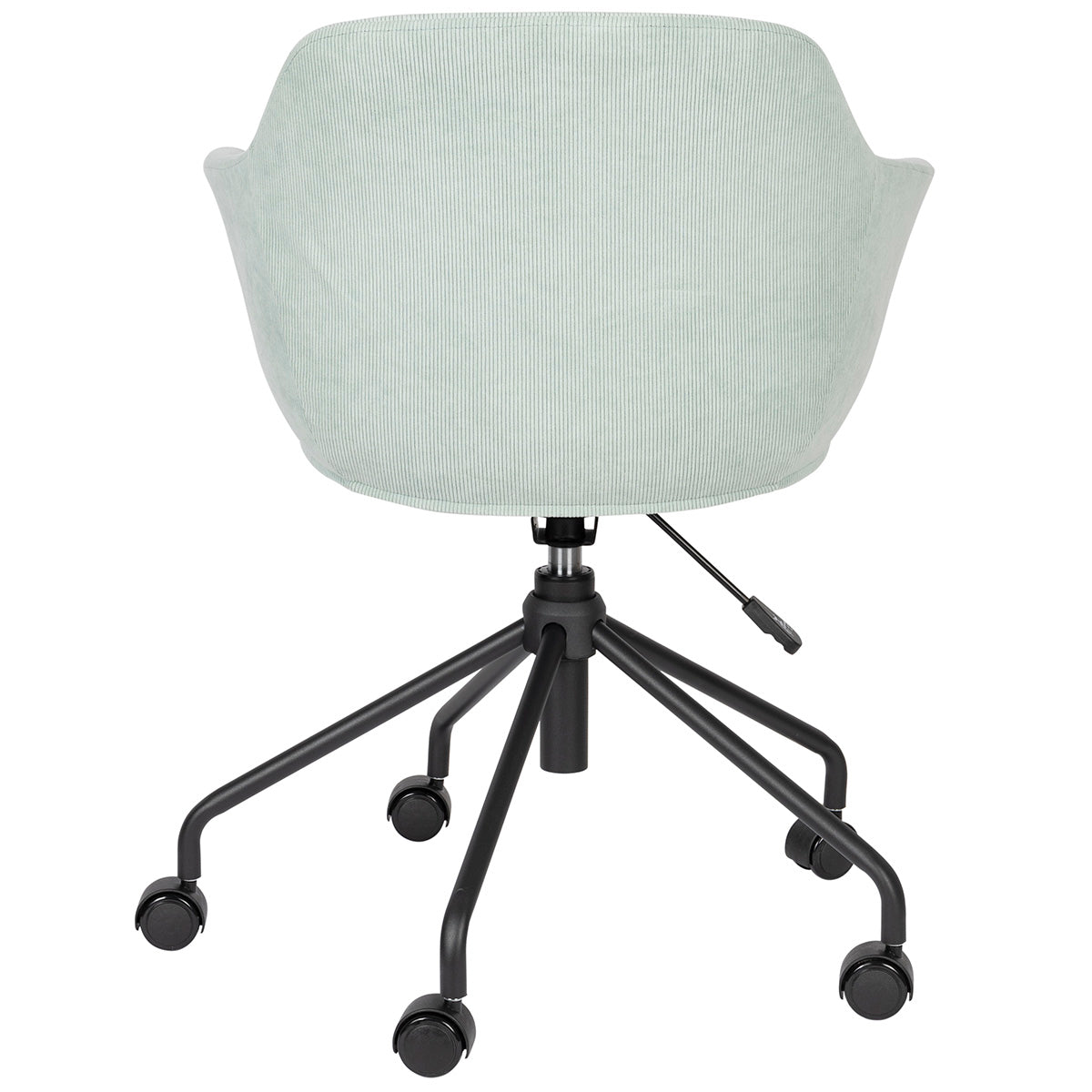 Junzo Rib Office Chair