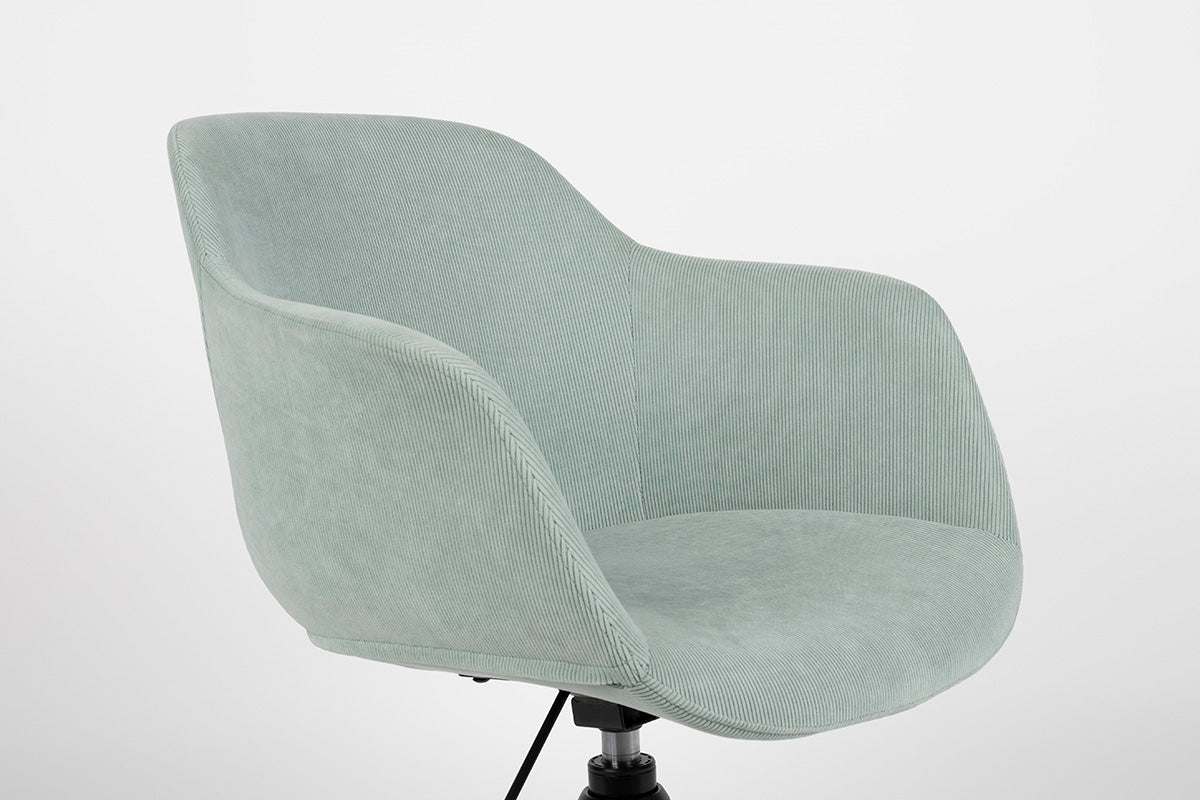 Junzo Rib Office Chair