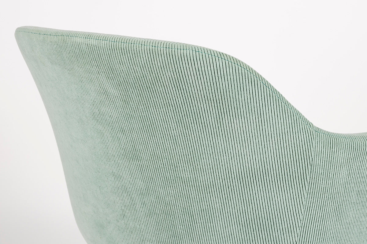 Junzo Rib Office Chair