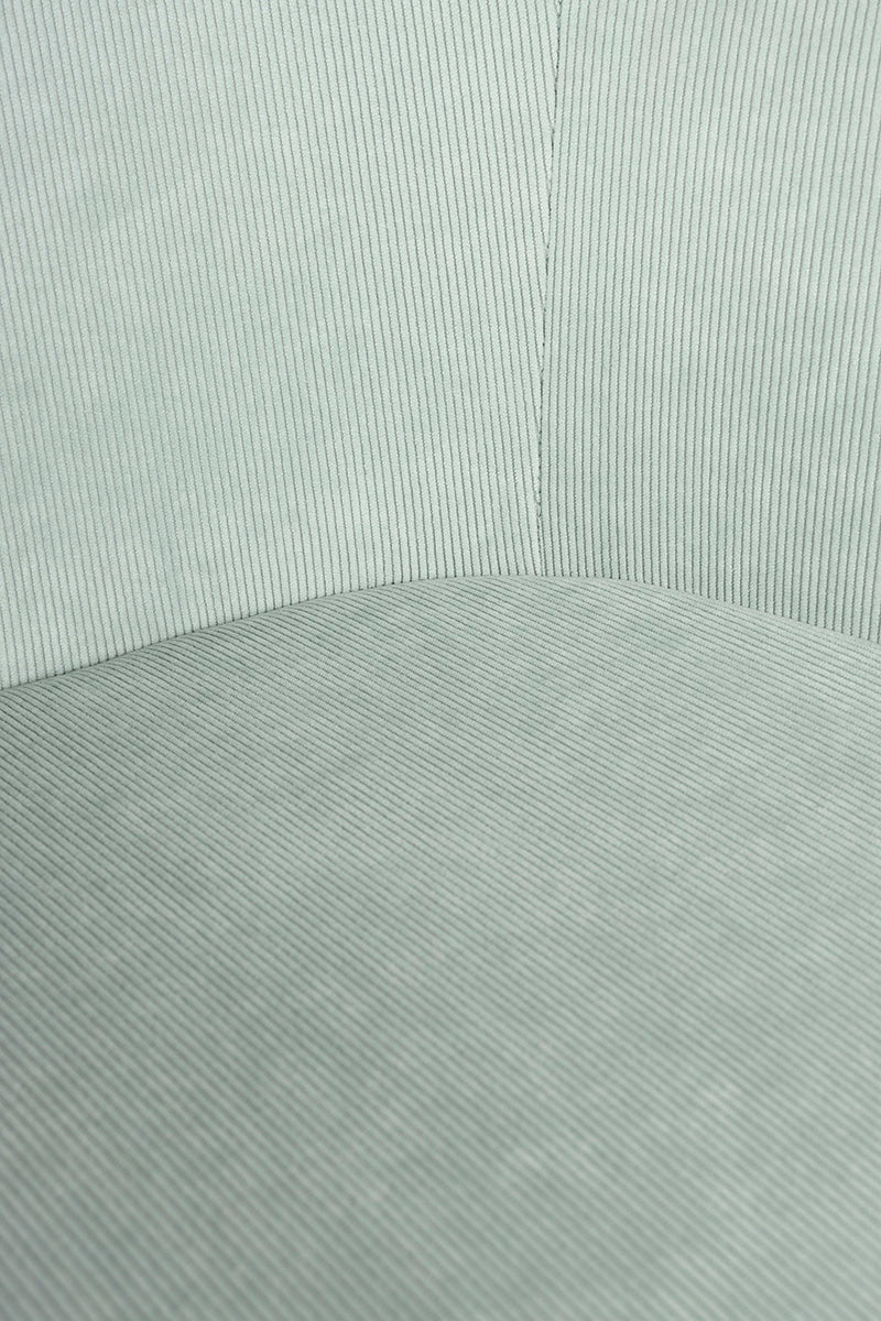 Junzo Rib Office Chair
