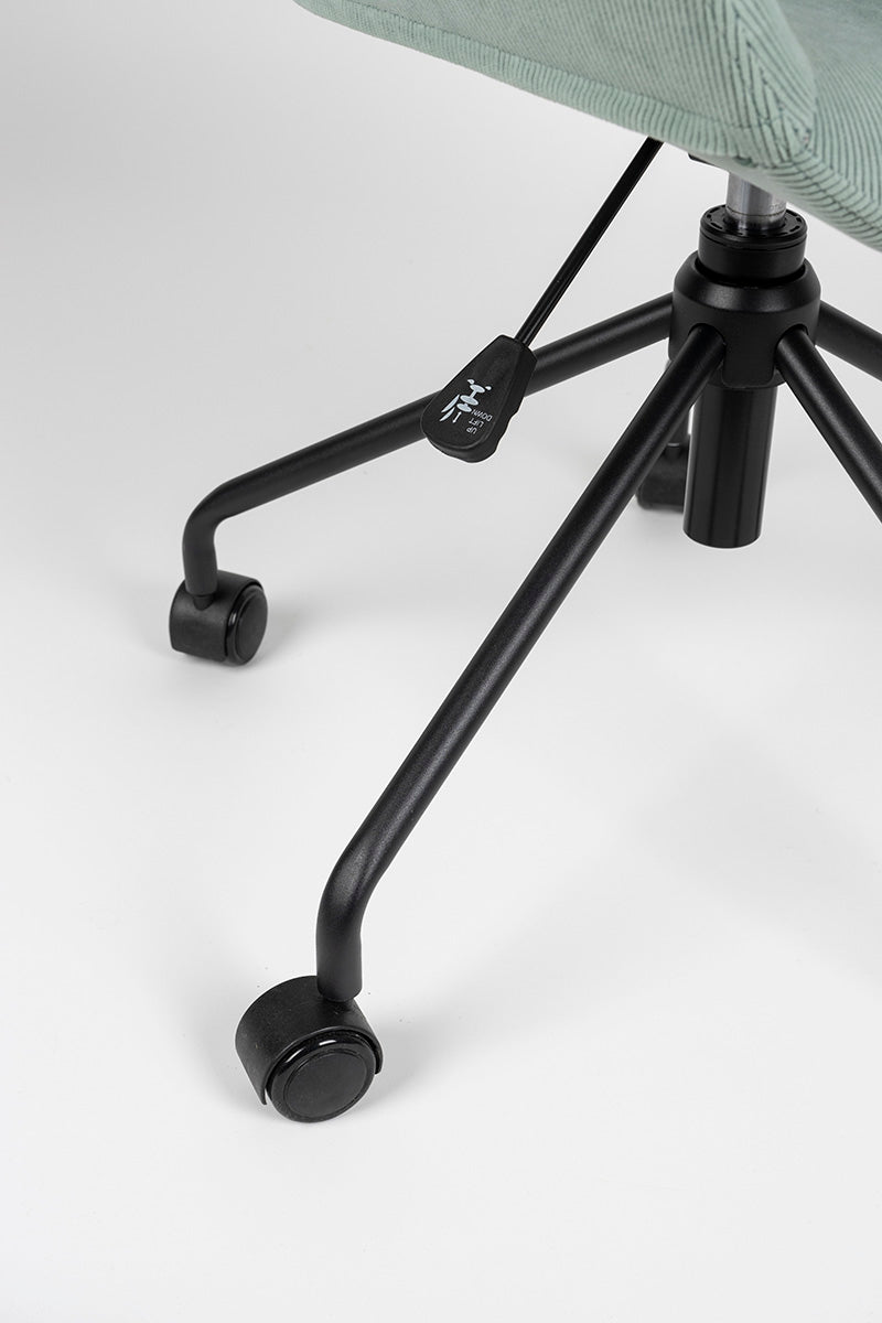 Junzo Rib Office Chair
