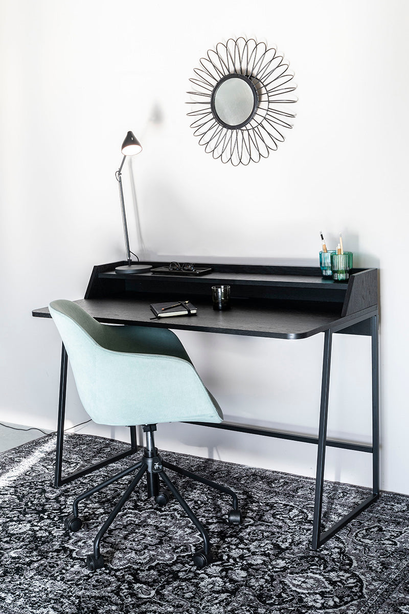 Junzo Rib Office Chair