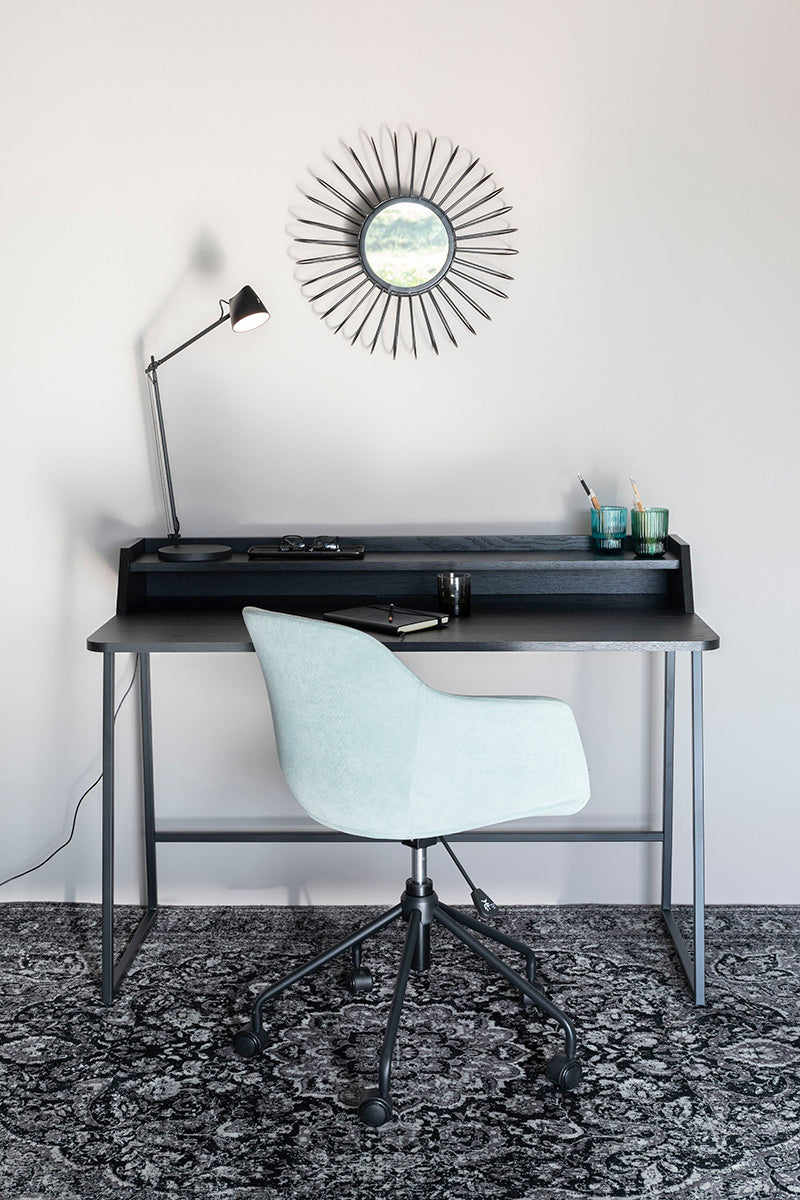 Junzo Rib Office Chair