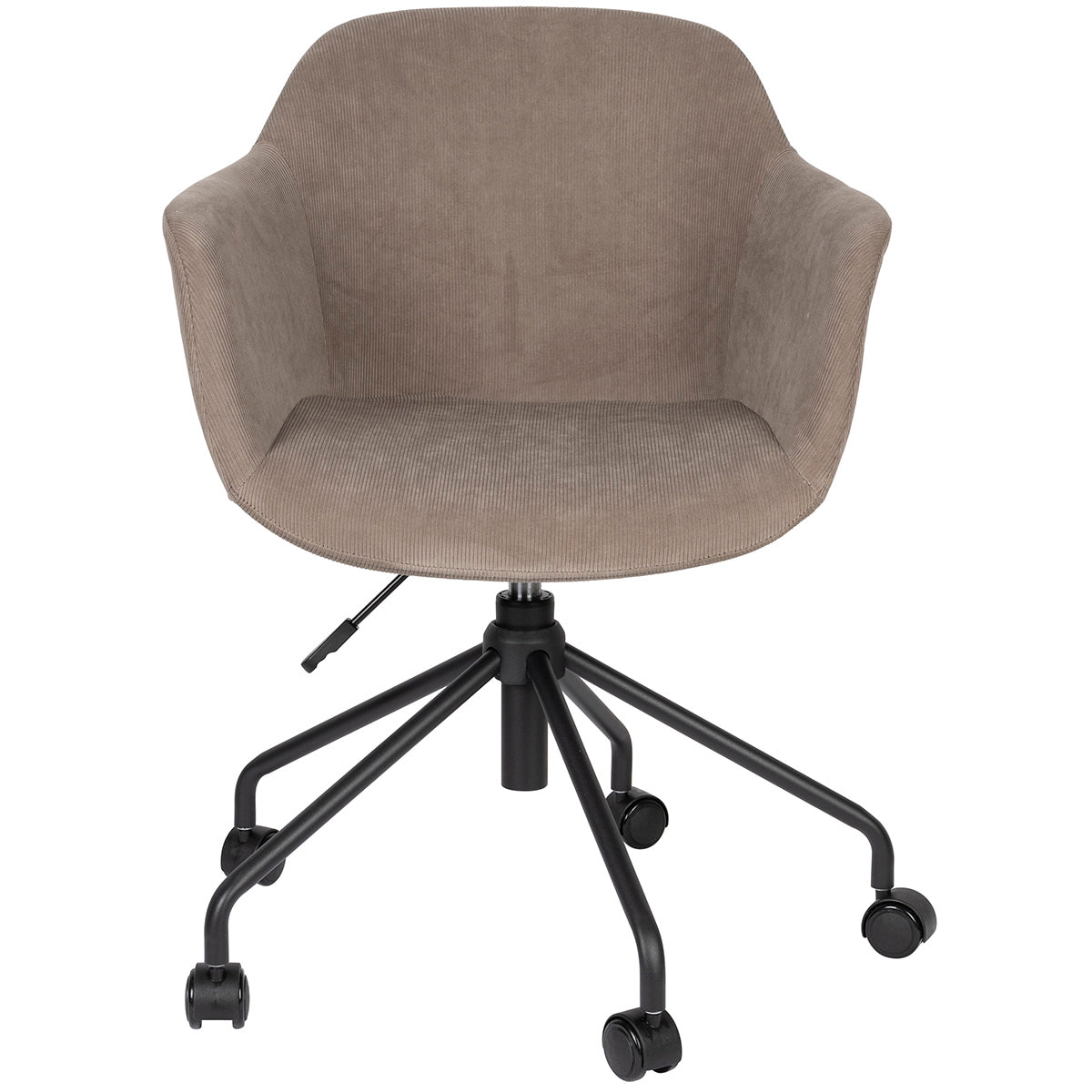 Junzo Rib Office Chair