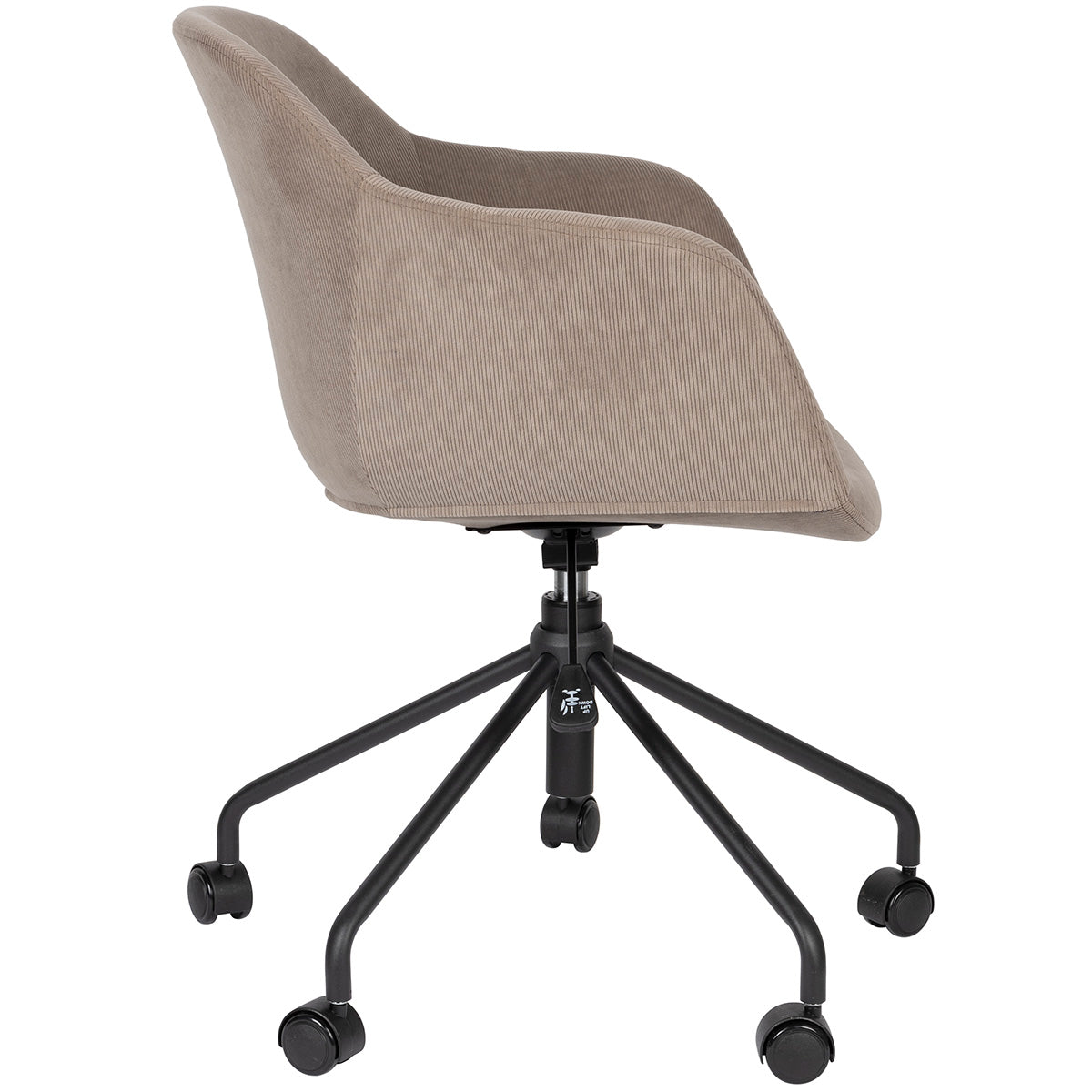 Junzo Rib Office Chair