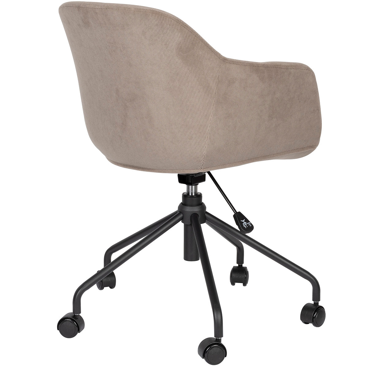 Junzo Rib Office Chair