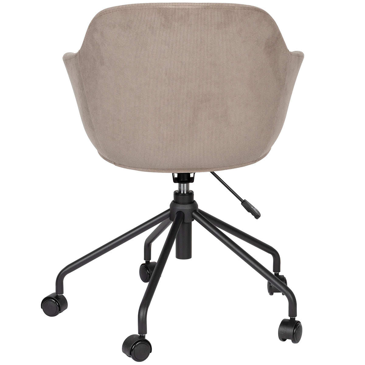 Junzo Rib Office Chair
