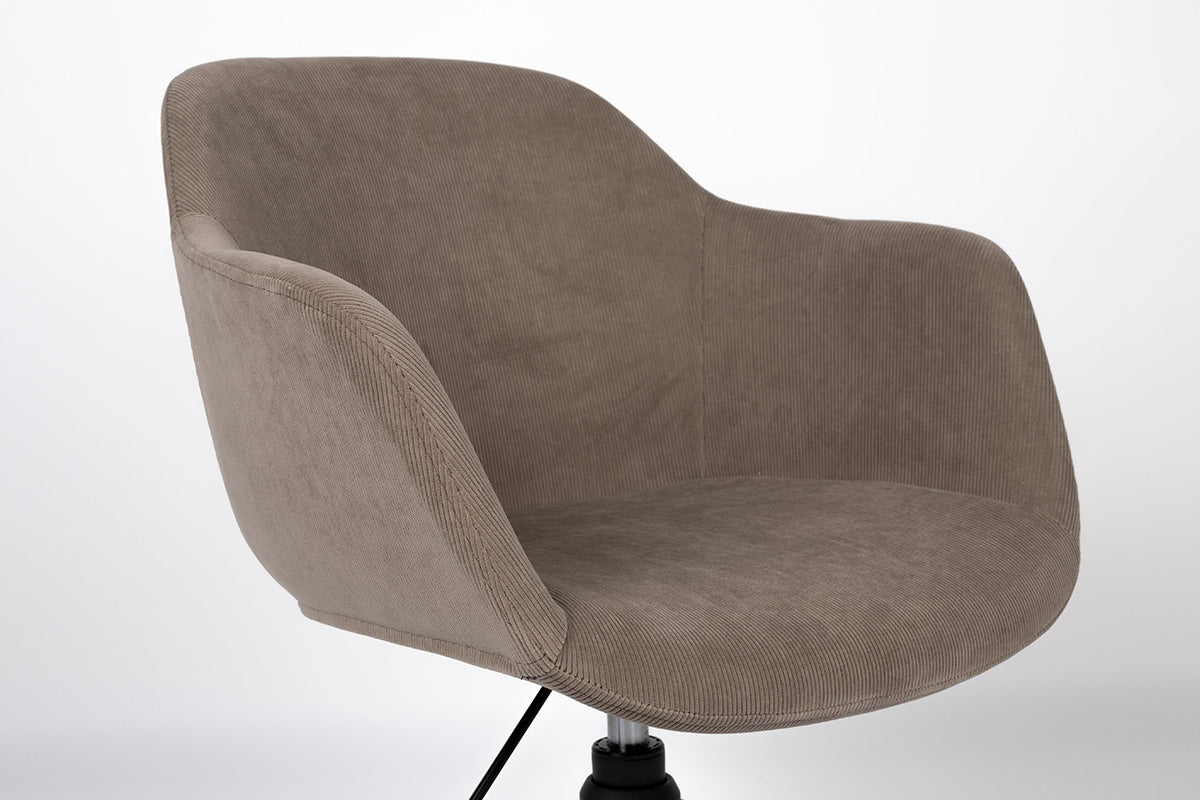 Junzo Rib Office Chair