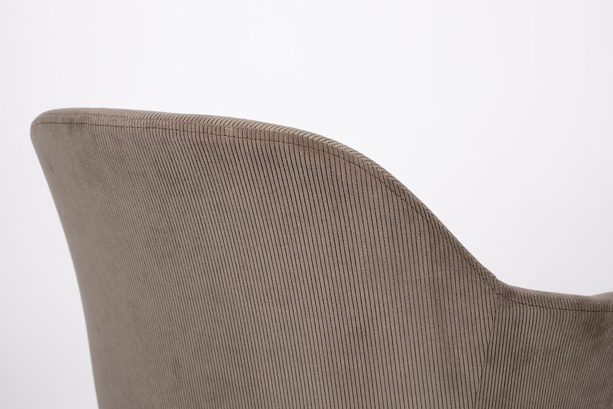 Junzo Rib Office Chair