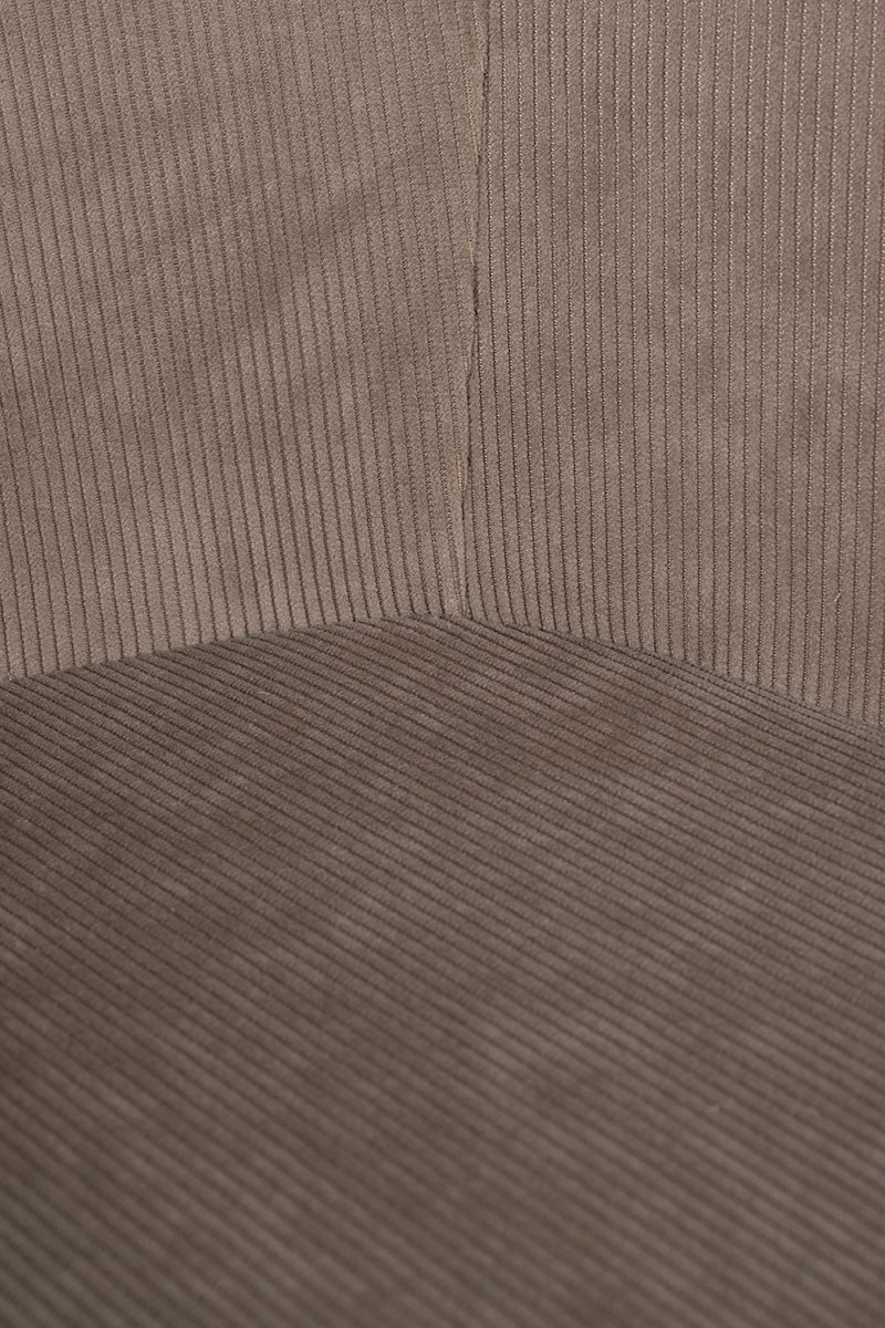 Junzo Rib Office Chair