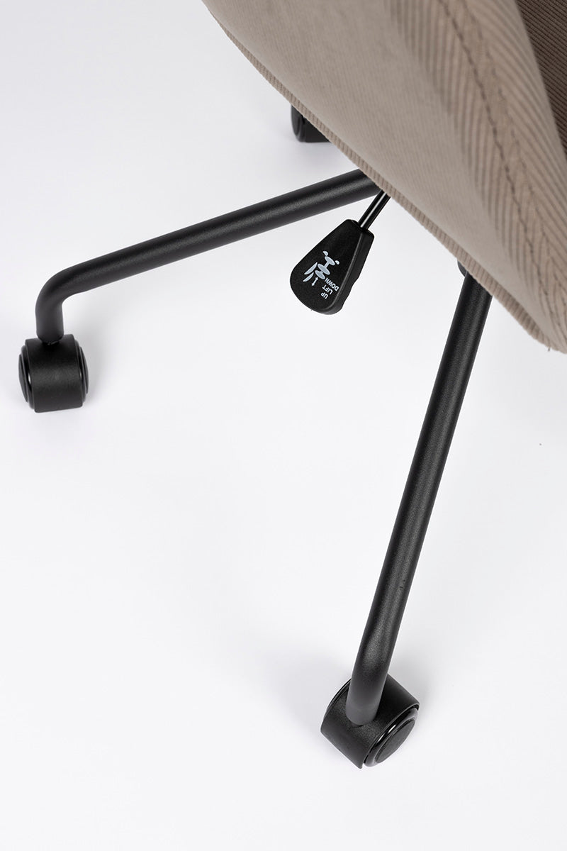 Junzo Rib Office Chair