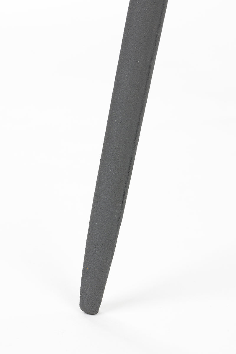 Karrara Marble Side Table