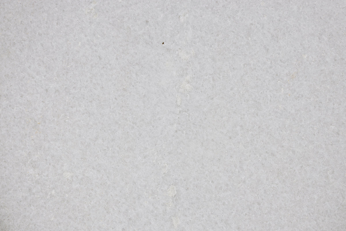 Karrara Marble Side Table