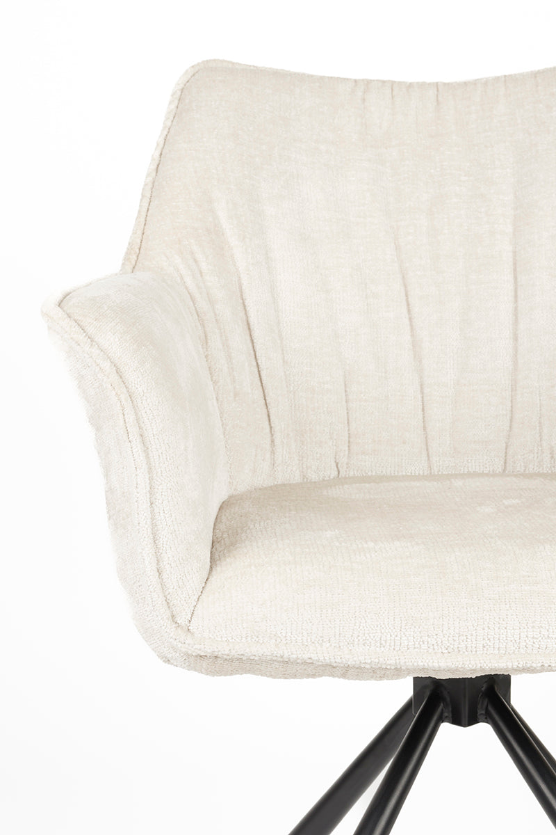 Kodak Beige Chair
