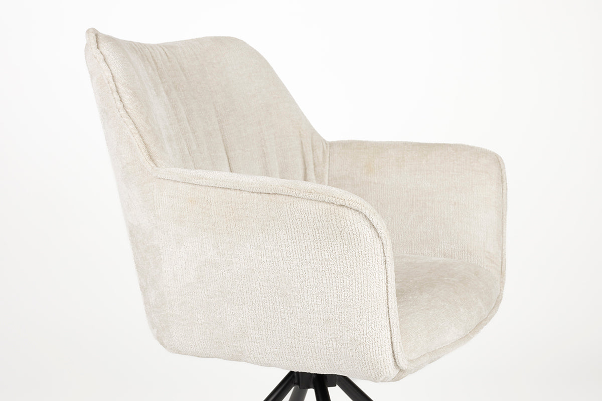 Kodak Beige Chair