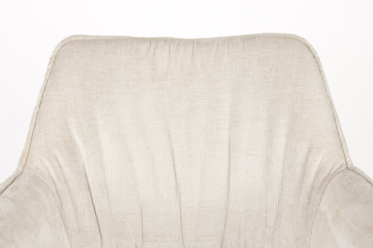 Kodak Beige Chair