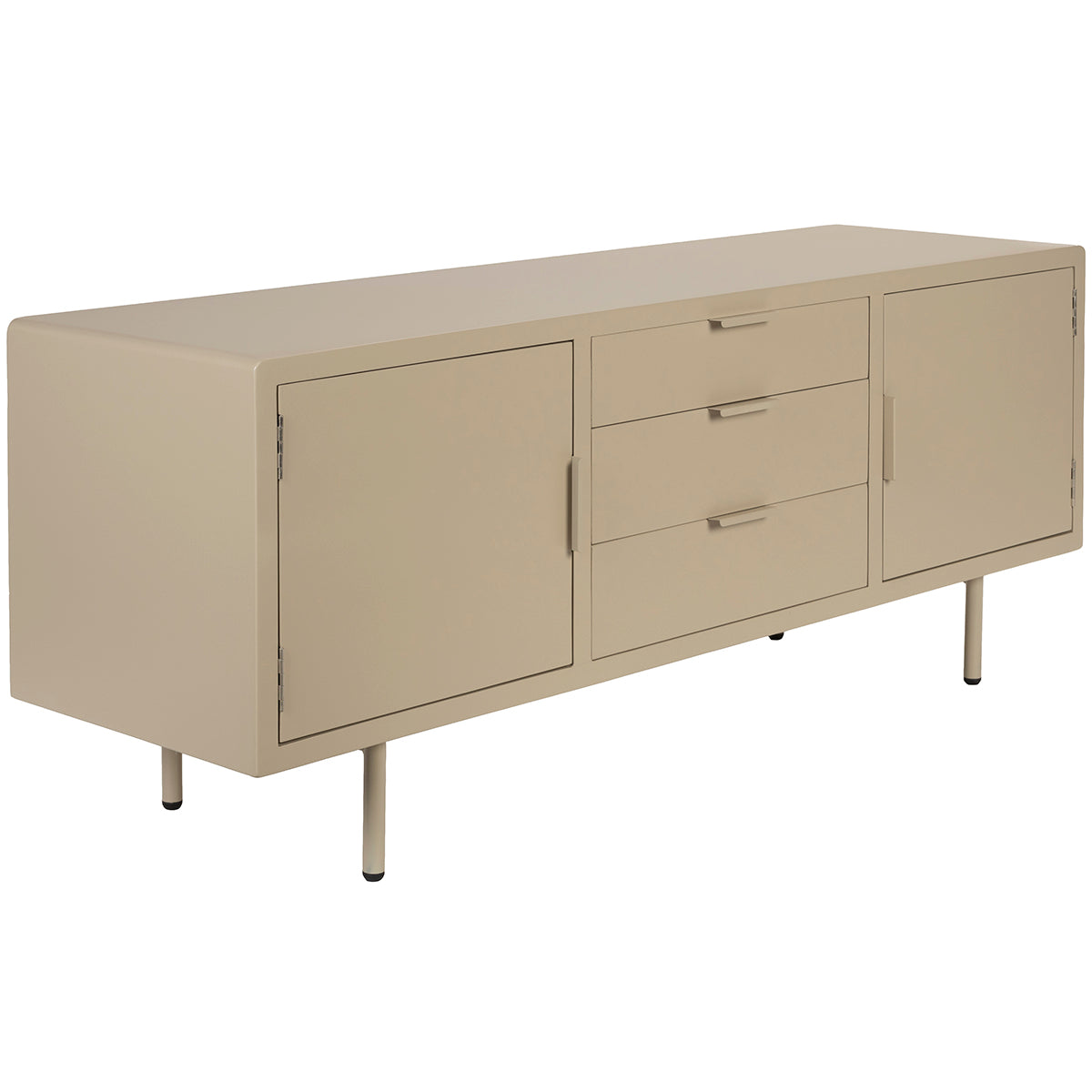 Kos Beige Sideboard - WOO .Design