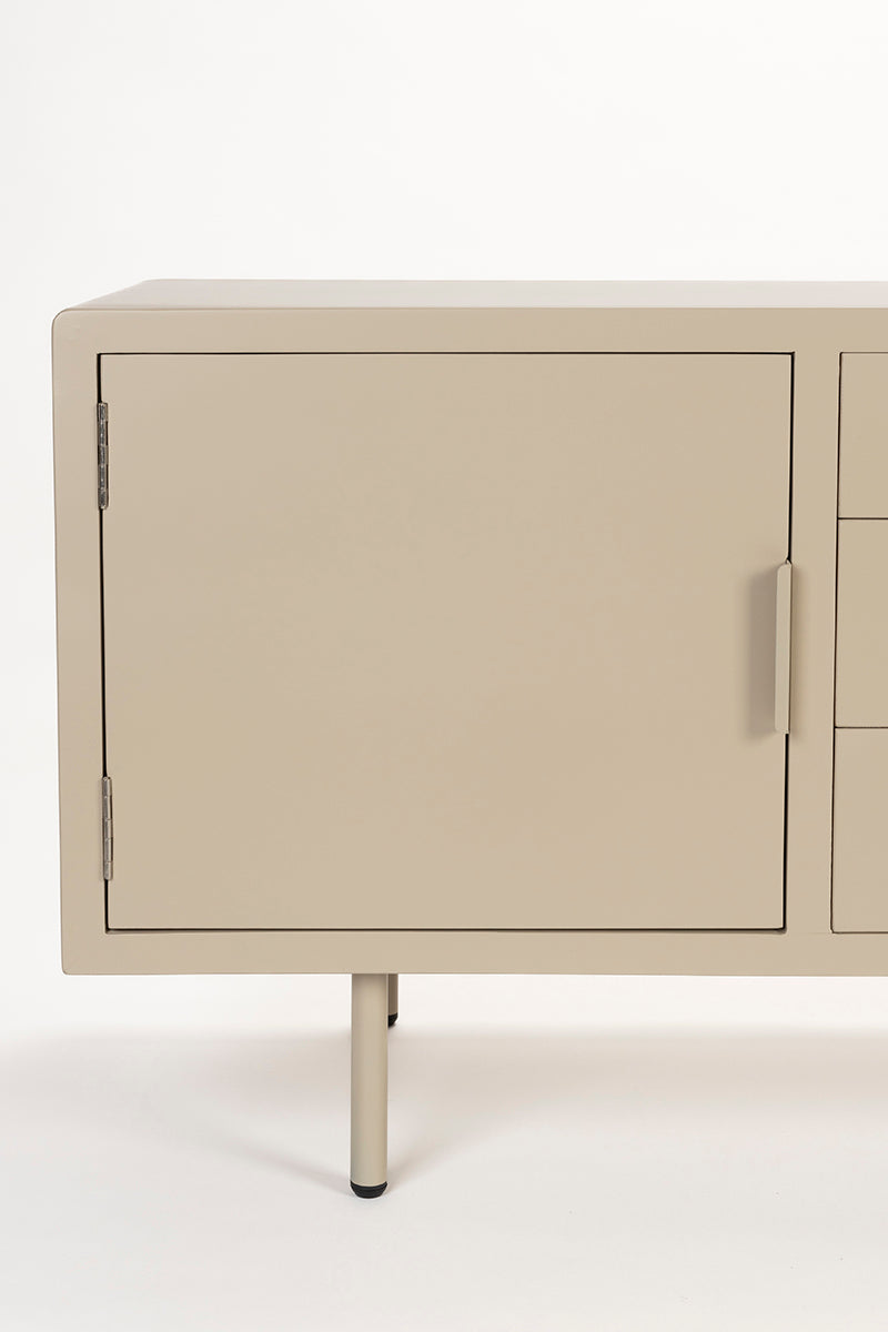 Kos Beige Sideboard - WOO .Design