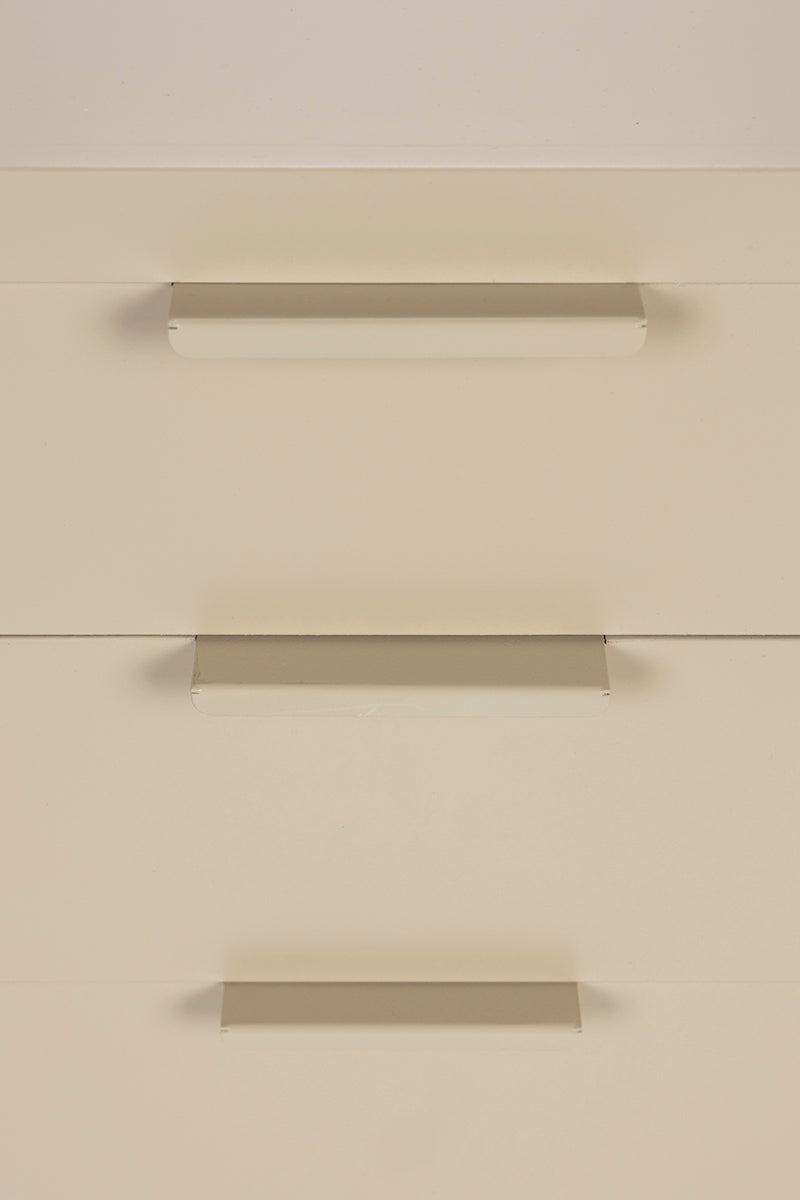 Kos Beige Sideboard - WOO .Design