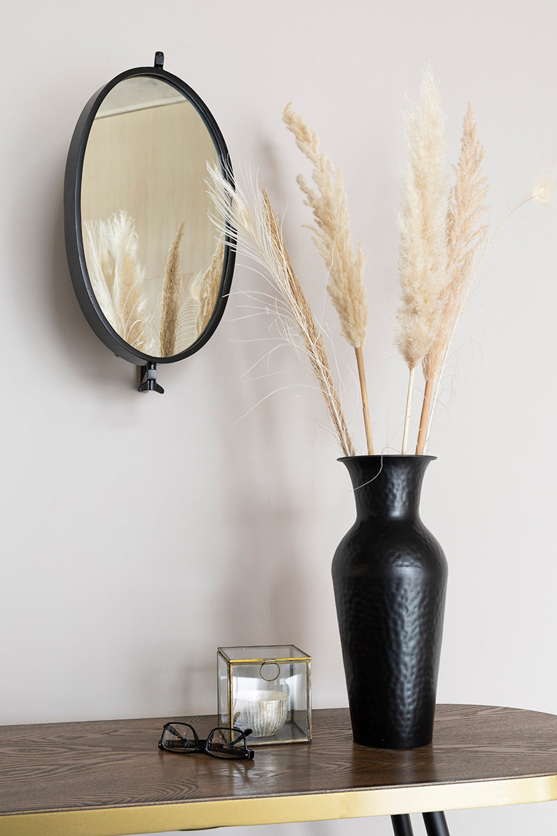 Lara Mirror - WOO .Design
