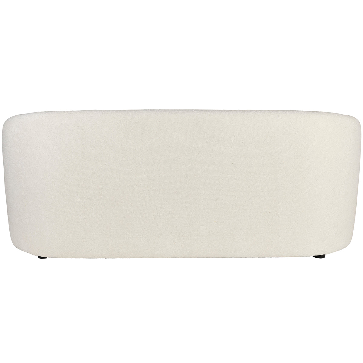 Len White Sofa - WOO .Design