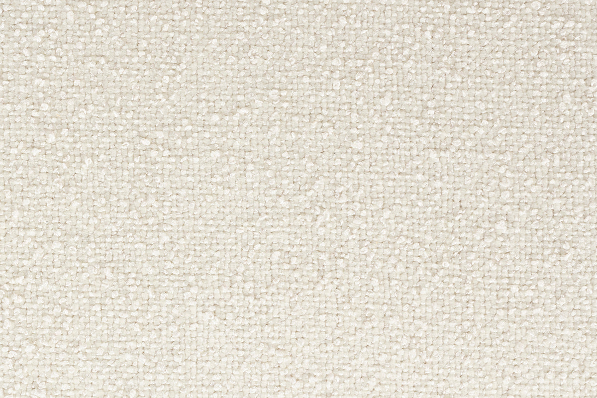 Len White Sofa - WOO .Design