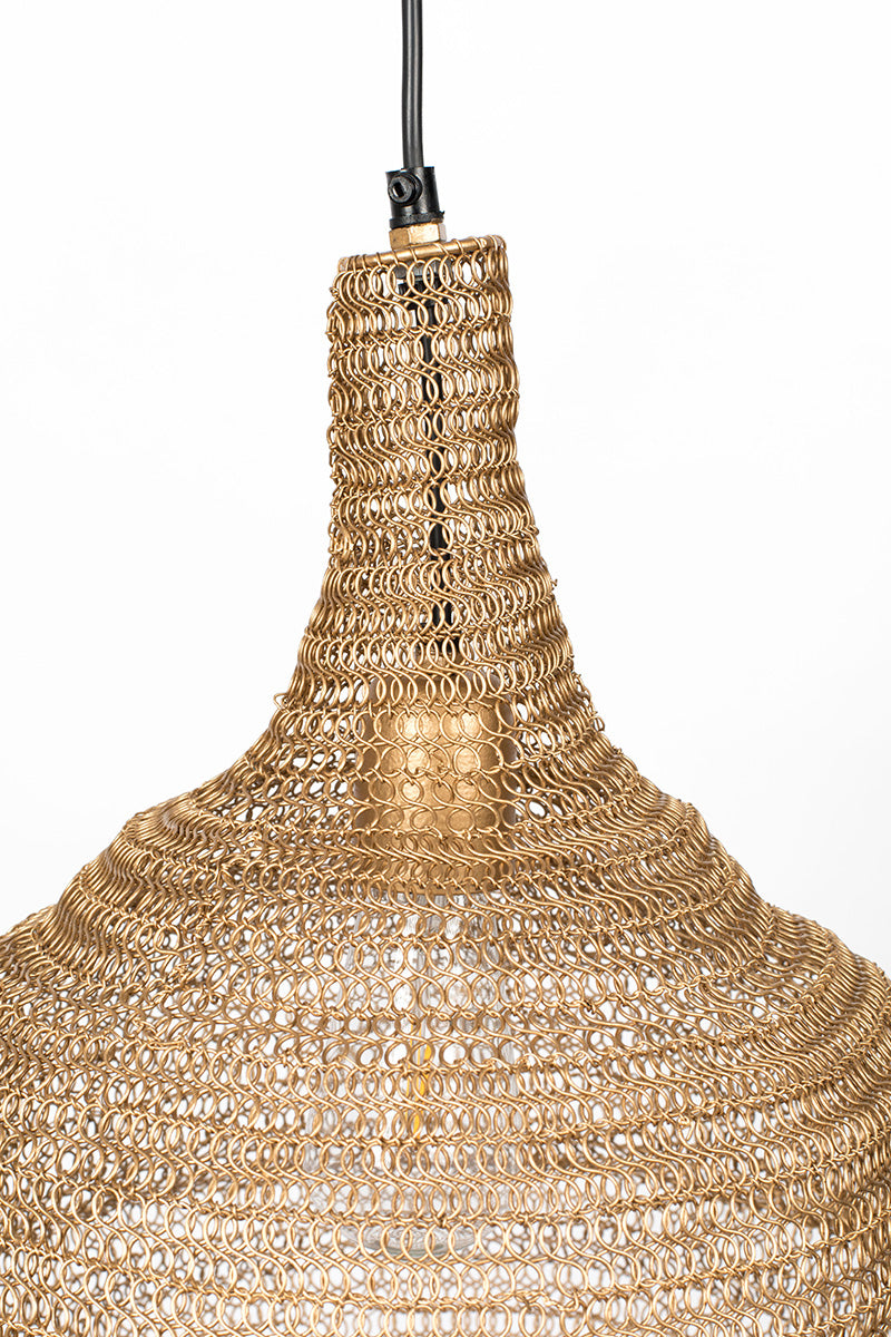 Lena Pendant Lamp - WOO .Design