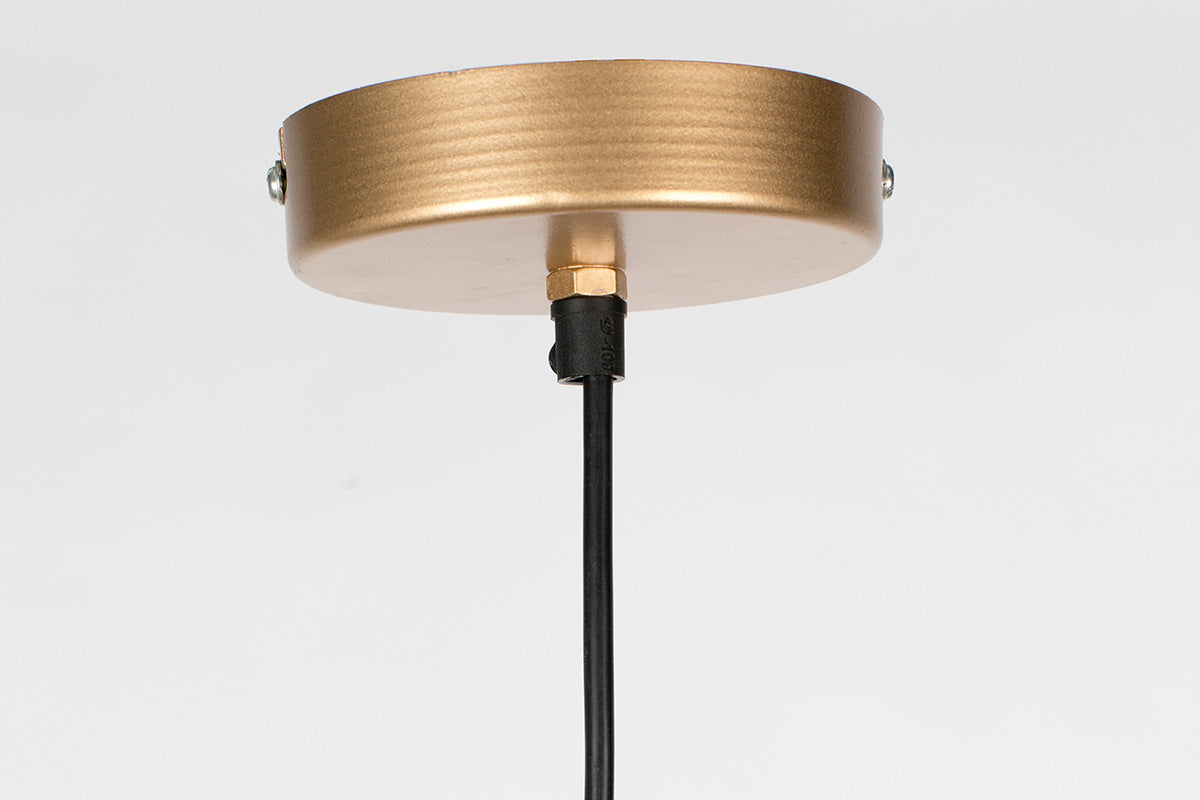 Lena Pendant Lamp - WOO .Design