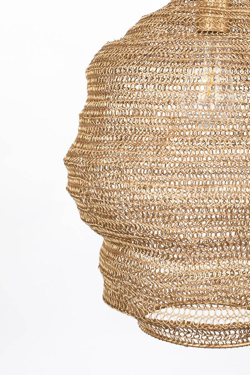 Lena Pendant Lamp - WOO .Design