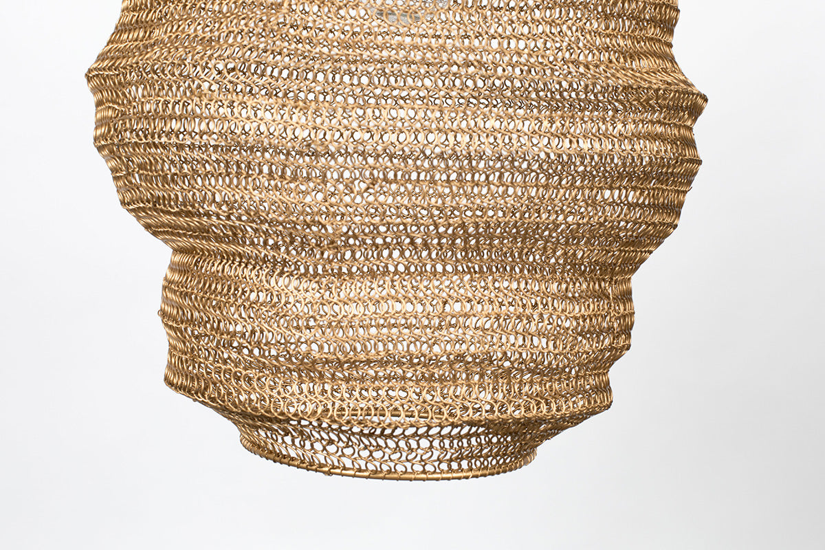 Lena Pendant Lamp - WOO .Design