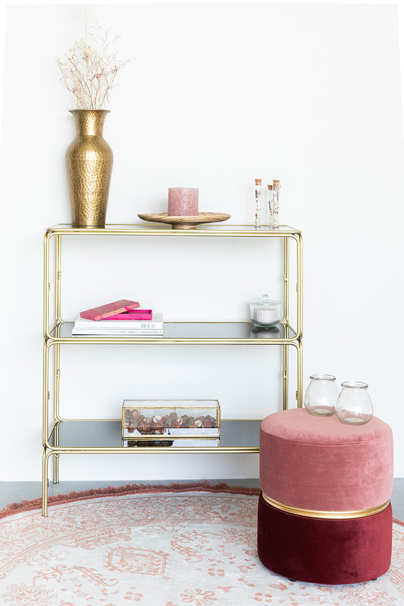 Liah Shelf