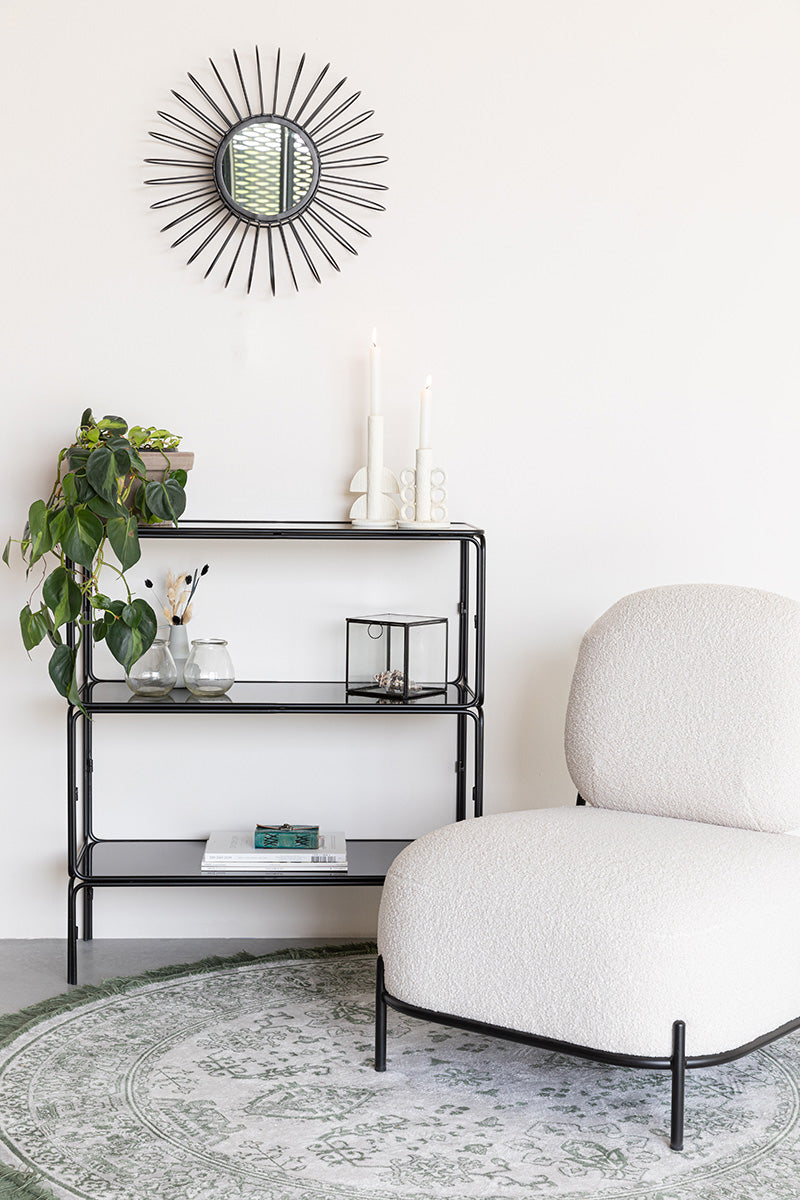 Liah Shelf