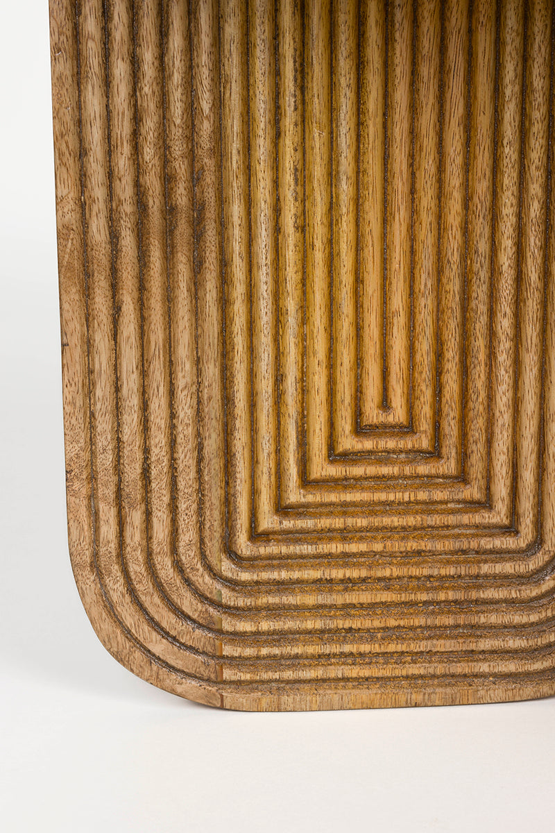 Maeze Mango Wood Coffee Table
