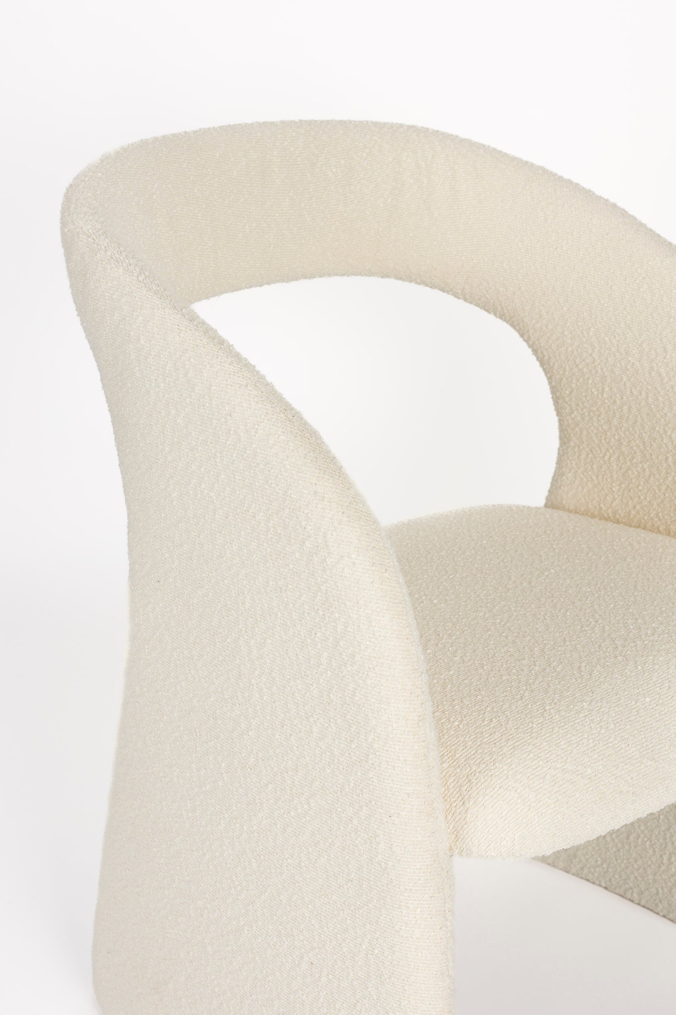Maire Beige Chair