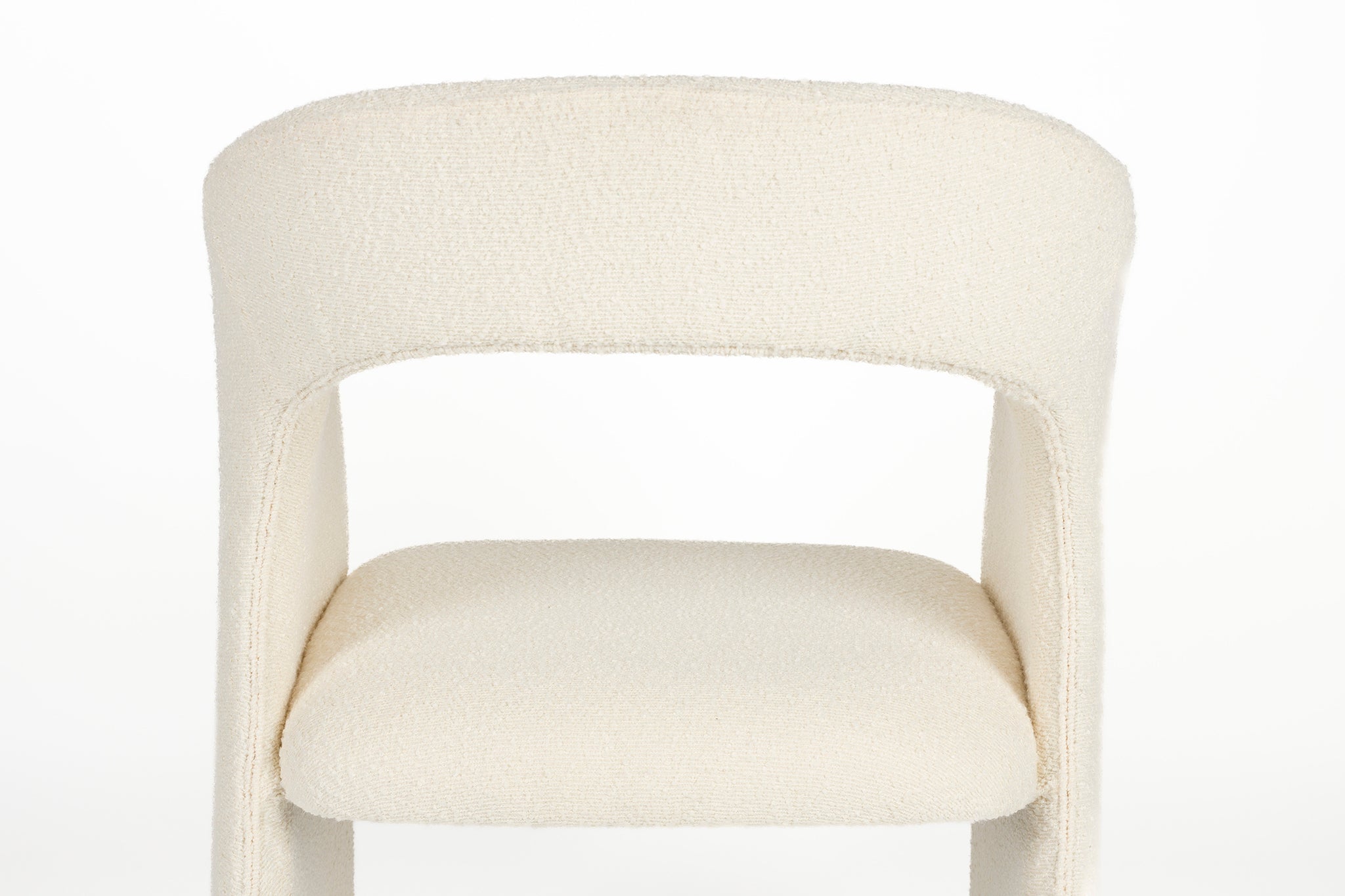Maire Beige Chair