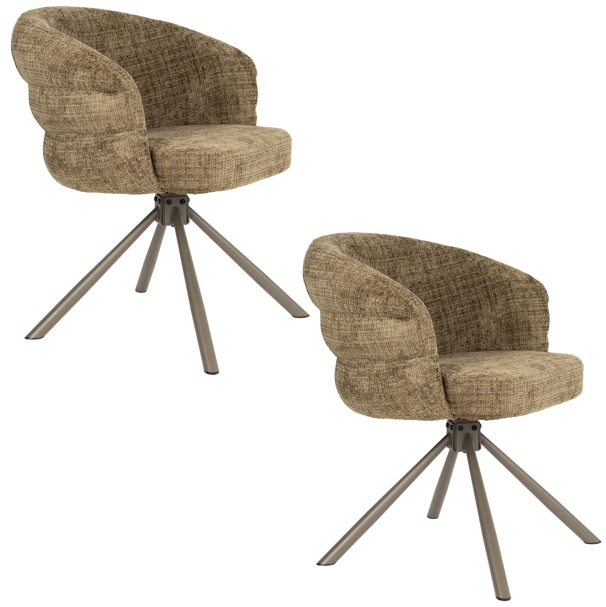 Marjolein Armchair