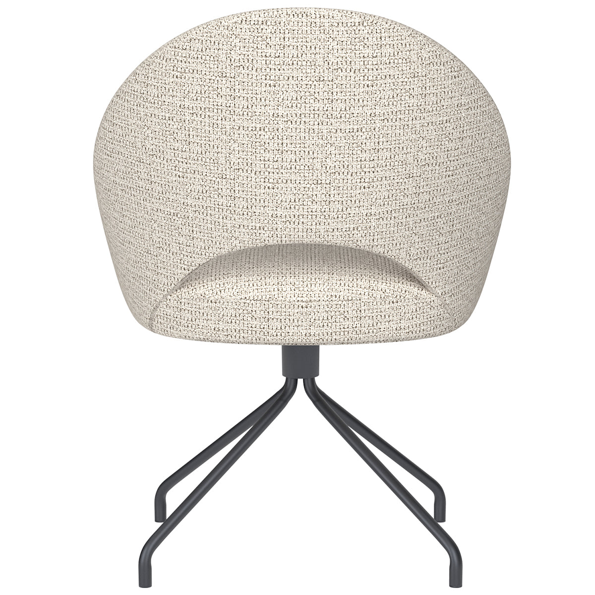 Mick Spider Swivel Chair