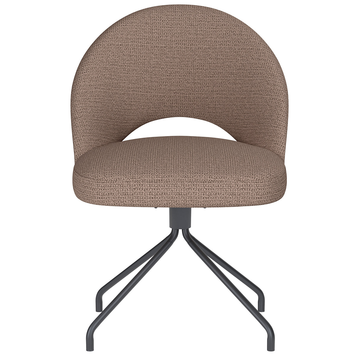 Mick Spider Swivel Chair