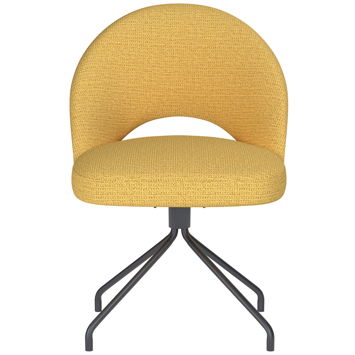 Mick Spider Swivel Chair