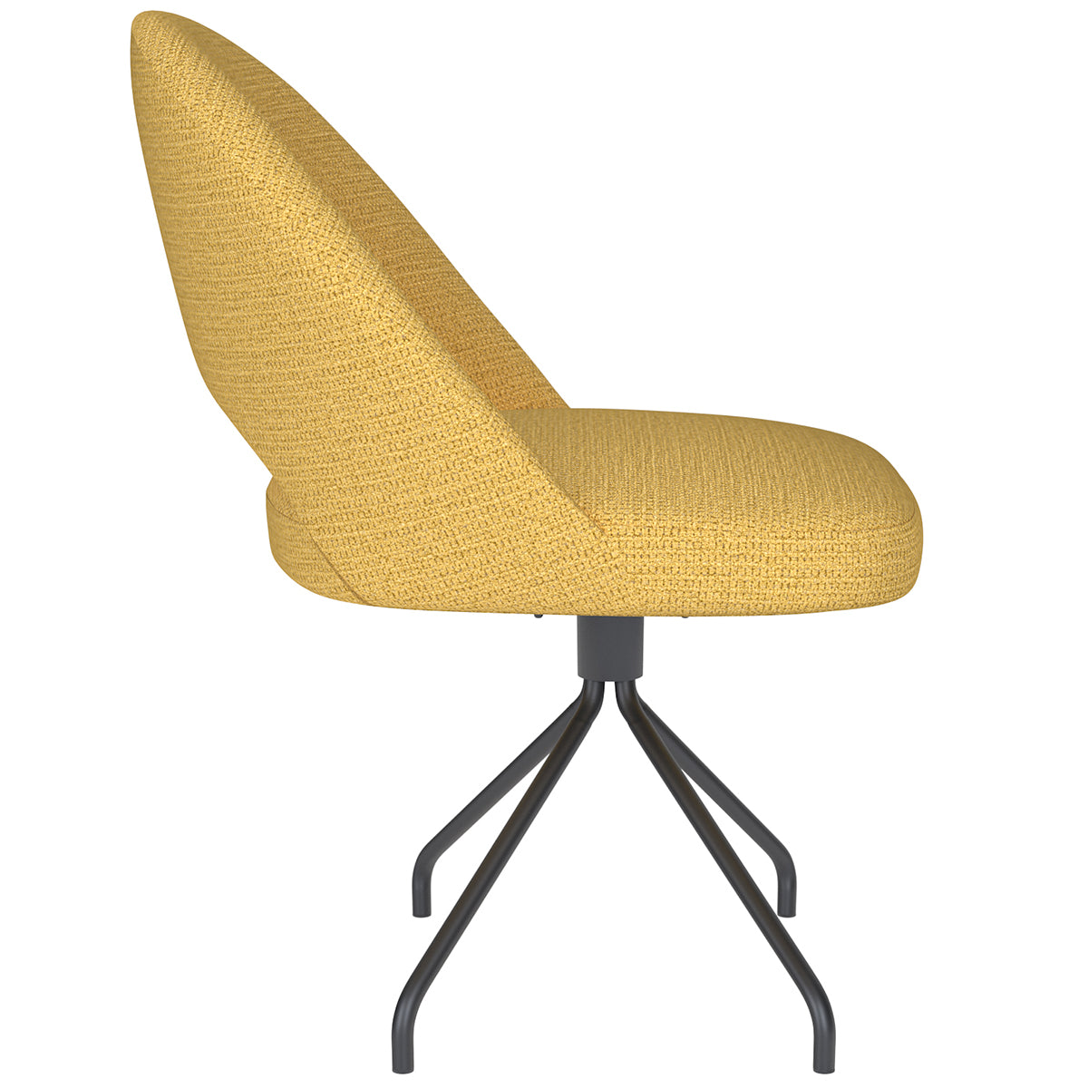 Mick Spider Swivel Chair