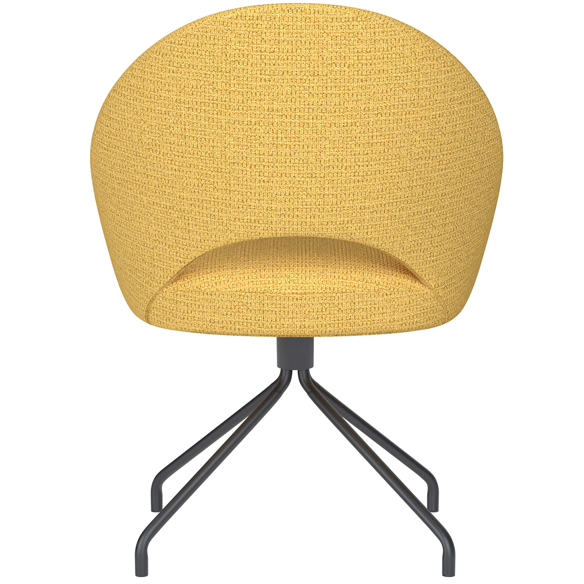 Mick Spider Swivel Chair