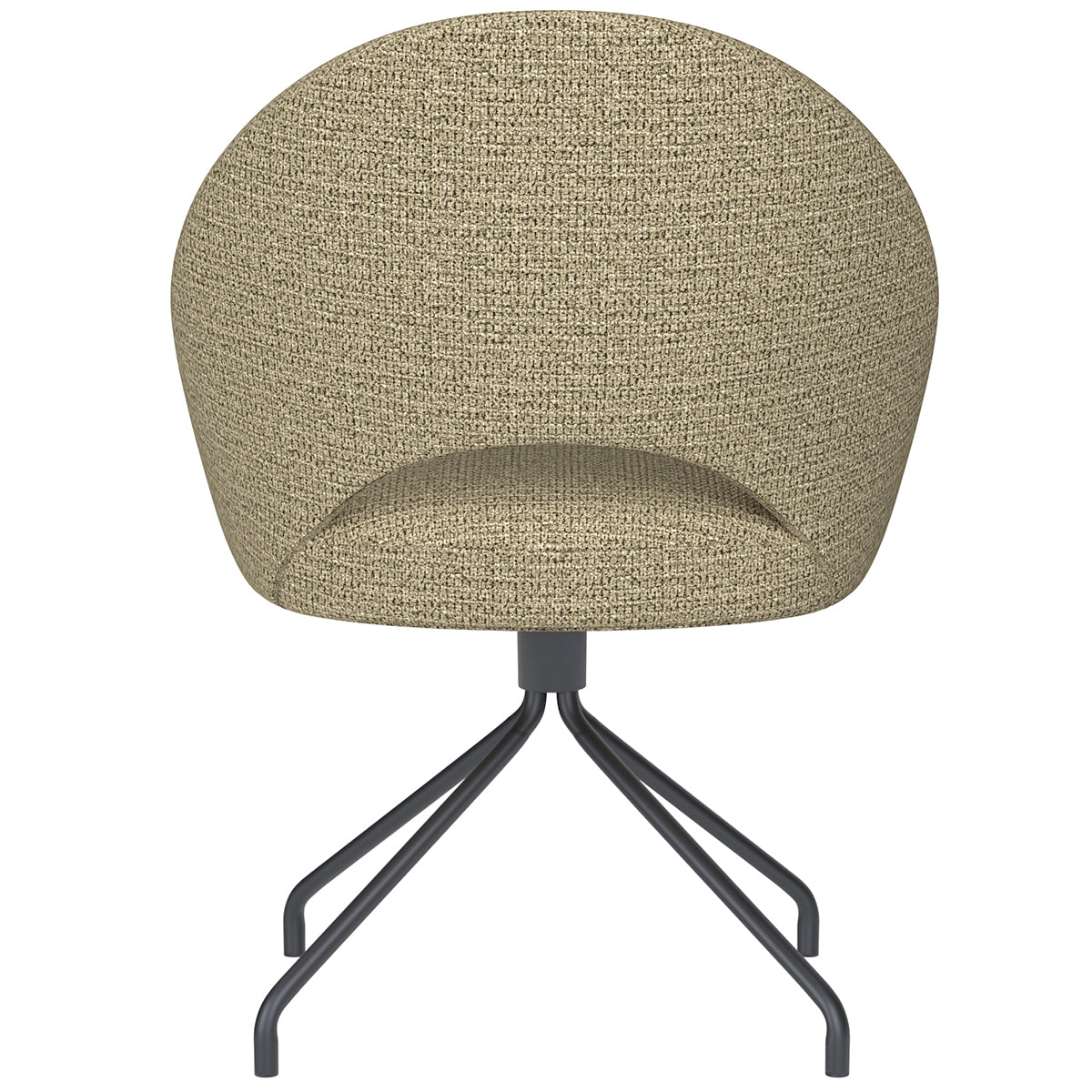Mick Spider Swivel Chair