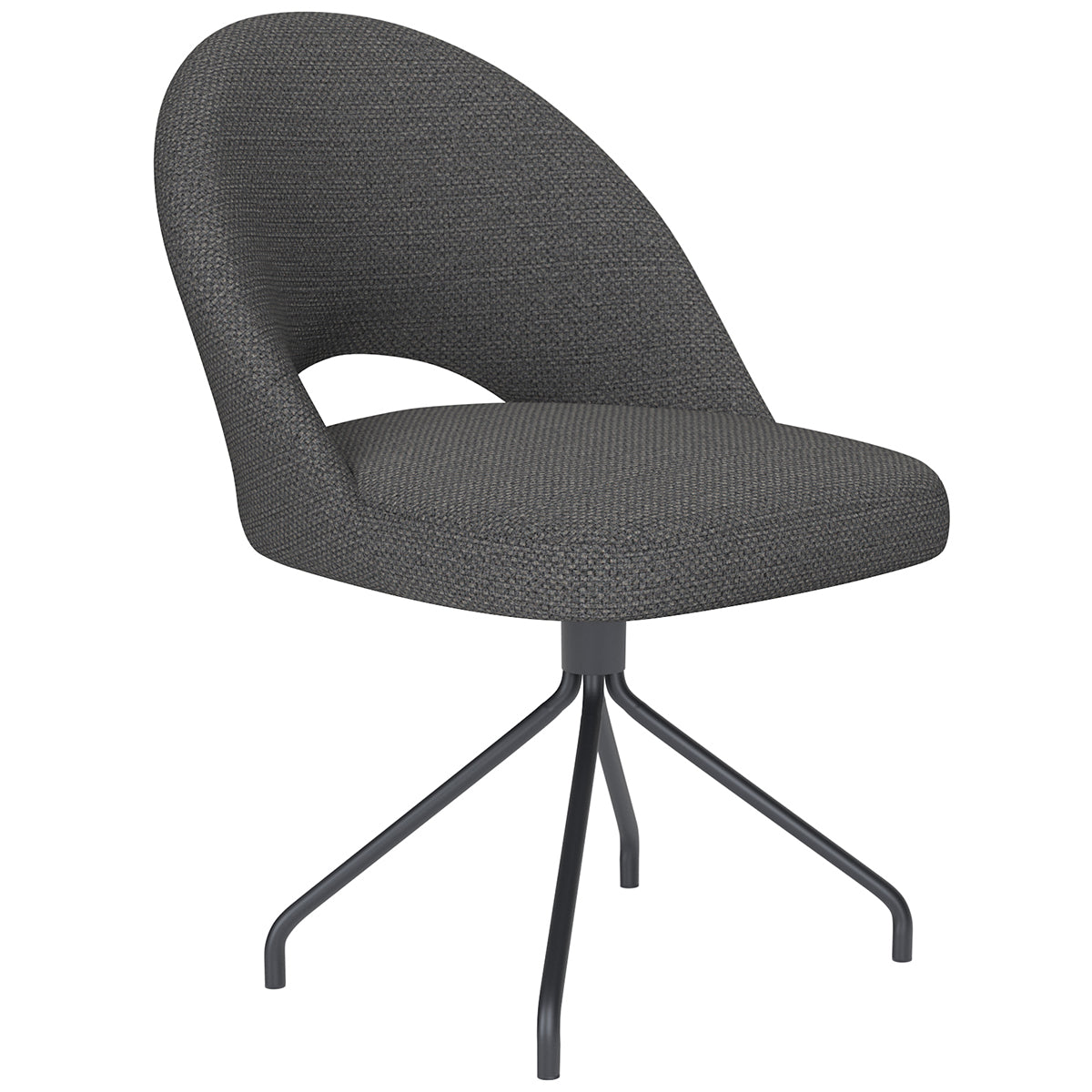 Mick Spider Swivel Chair