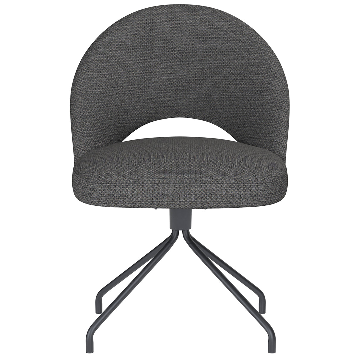 Mick Spider Swivel Chair