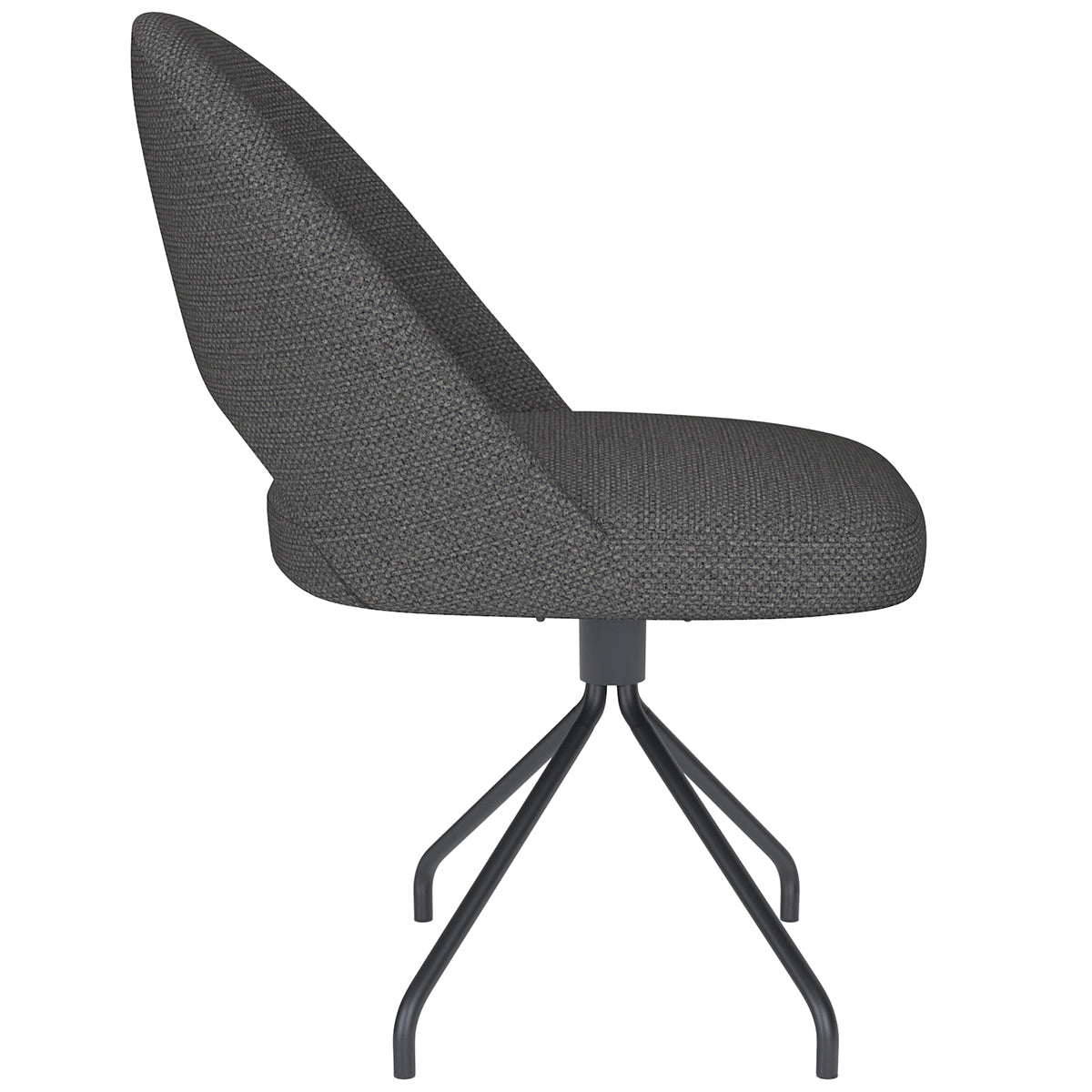 Mick Spider Swivel Chair