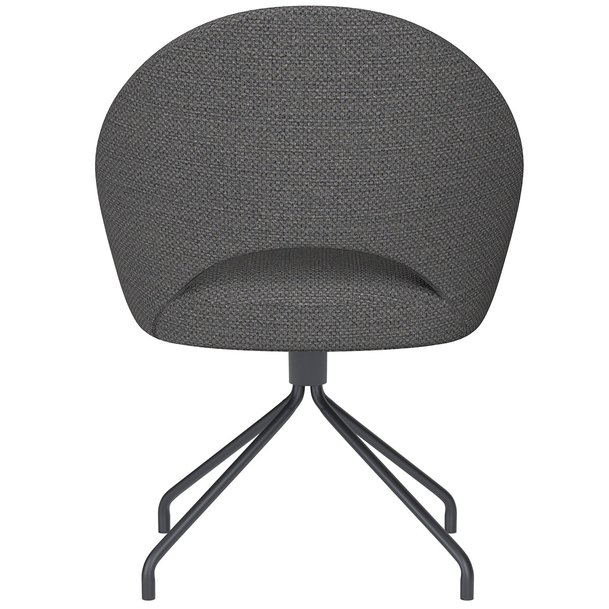 Mick Spider Swivel Chair