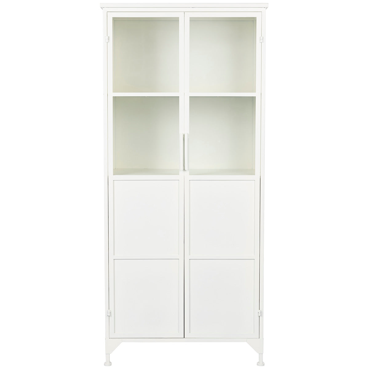 Miya 2 Doors High Cabinet