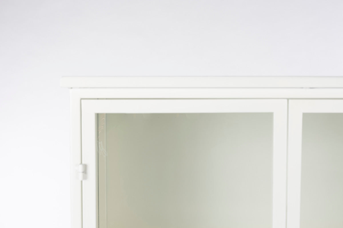 Miya 2 Doors High Cabinet