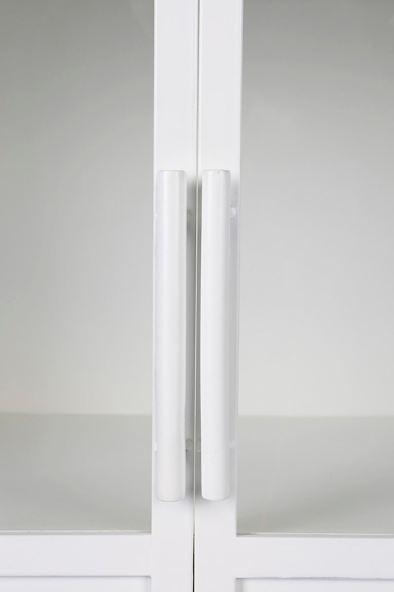 Miya 2 Doors High Cabinet