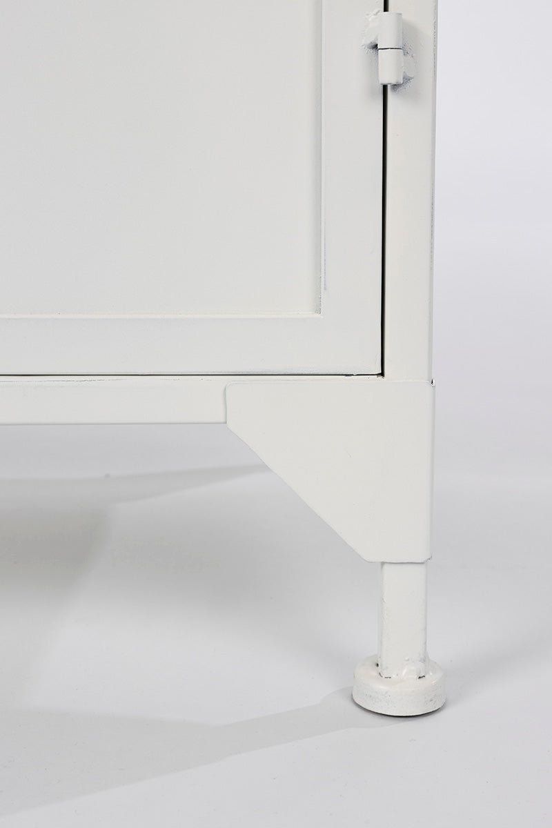 Miya 2 Doors High Cabinet